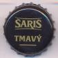Beer cap Nr.25085: Saris Tmavy produced by Pivovary Saris a.s./Velky Saris