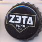 Beer cap Nr.25096: all brands produced by Compana Cervecera Zeta S.L./Alboraya