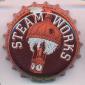 Beer cap Nr.25098: all brands produced by Steamworks Brewing Company/Burnaby