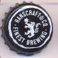 Beer cap Nr.25105: all brands produced by Hanscraft & Co. GmbH/Aschaffenburg