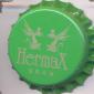 Beer cap Nr.25109: Mate produced by HermaX Brau e.U./Reith bei Hartmannsdorf