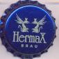 Beer cap Nr.25113: Hollerbeeren produced by HermaX Brau e.U./Reith bei Hartmannsdorf