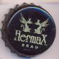 Beer cap Nr.25120: Bio Hanf produced by HermaX Brau e.U./Reith bei Hartmannsdorf