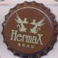 Beer cap Nr.25123: Honig produced by HermaX Brau e.U./Reith bei Hartmannsdorf