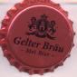 Beer cap Nr.25143:  produced by Gelter Bräu/Sankt Veit an der Glan