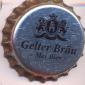 Beer cap Nr.25144: Winterbier produced by Gelter Bräu/Sankt Veit an der Glan