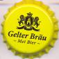 Beer cap Nr.25147: Sommerlisl produced by Gelter Bräu/Sankt Veit an der Glan