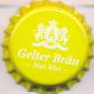 Beer cap Nr.25148: Junghopfen Bier produced by Gelter Bräu/Sankt Veit an der Glan