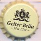 Beer cap Nr.25149:  produced by Gelter Bräu/Sankt Veit an der Glan