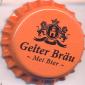 Beer cap Nr.25150:  produced by Gelter Bräu/Sankt Veit an der Glan