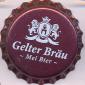 Beer cap Nr.25154:  produced by Gelter Bräu/Sankt Veit an der Glan