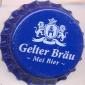 Beer cap Nr.25156: Sommerlisl produced by Gelter Bräu/Sankt Veit an der Glan