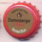 Beer cap Nr.25170: Starkenberger Heimat Bier produced by Brauerei Schloß Starkenberg H.Schatz GmbH & Co.KG./Tarrenz