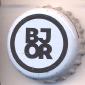 Beer cap Nr.25175: Bjor produced by BJOR/Piotrkow Trybunalski