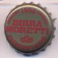 Beer cap Nr.25177: Birra Moretti produced by Birra Moretti/San Giorgio Nogaro