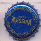 Beer cap Nr.25189: Birra Messina produced by Birra Messina/Milano