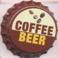 Beer cap Nr.25210: Coffee Beer produced by Hofbräuhaus Hatz/Hatz