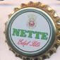 Beer cap Nr.25212: Nette Edel Pils produced by Brauerei zur Nette/Weissenthurm