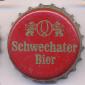 Beer cap Nr.25227: Schwechater Lager produced by Brauerei Schwechat/Schwechat