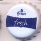 Beer cap Nr.25232: Hirter Fresh produced by Brauerei Hirt GmbH/Hirt