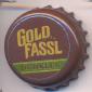 Beer cap Nr.25243: Gold Fassl Dunkles produced by Ottakringer Brauerei Harmer-AG/Wien