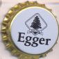 Beer cap Nr.25254: Egger Spezial produced by Brauerei Egg/Egg