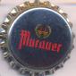 Beer cap Nr.25259: Murauer Bock produced by Erste Obermurtaler Brauereigen./Murau