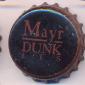 Beer cap Nr.25262: Mayr's Dunkles produced by Mayr's Brauerei GmbH./Kirchdorf