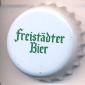 Beer cap Nr.25285: Freistädter Bier produced by Braucommune Freistadt/Freistadt