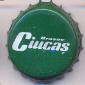 Beer cap Nr.25317: Ciucas produced by Aurora S.A. Brasov/Brasov