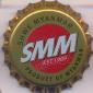 Beer cap Nr.25330: all brands produced by Shwe Myanmar Distillery/Taunggyi