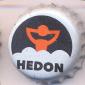 Beer cap Nr.25346: Hedon produced by Hedon Kezmüves Sörfözde Kft./Balatonvilagos