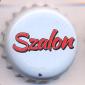 Beer cap Nr.25349: Szalon produced by Pecsi Sörfozde RT/Pecs