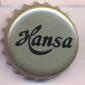 Beer cap Nr.25355: Hansa produced by Hansa Bryggeri/Kokstad