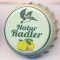 Beer cap Nr.25369: Licher Naturradler produced by Licher Privatbrauerei Ihring-Melchior KG/Lich