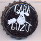 Beer cap Nr.25373: Gara Guzu produced by Gara Guzu Brewery/Mentese