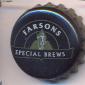 Beer cap Nr.25387: Farsons Special Brew produced by Simonds Farsons Cisk LTD/Mriehel