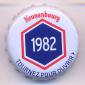 Beer cap Nr.25402: Kronenbourg produced by Kronenbourg/Strasbourg