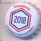 Beer cap Nr.25405: Kronenbourg produced by Kronenbourg/Strasbourg