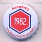 Beer cap Nr.25407: Kronenbourg produced by Kronenbourg/Strasbourg