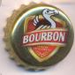 Beer cap Nr.25416: Biere Bourbon produced by Brasserie Bourbon/Saint-Denis