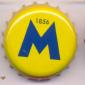 Beer cap Nr.25435: Moritz Barcelona Original produced by Cerveza Moritz/Barcelona