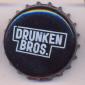 Beer cap Nr.25446: all brands produced by Drunken Bros Brewery/Getxo