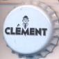 Beer cap Nr.25456: Clement Special Blonde produced by Brouwerij de Ryck/Herzele