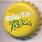 Beer cap Nr.25468: Rasta produced by Brie Dubuisson Freres/Pipaix