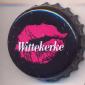 Beer cap Nr.25474: Wittekerke produced by Brouwerij De Brabandere/Bavikhove