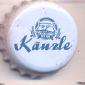 Beer cap Nr.25489: Käuzle produced by Kauzen-Bräu Pritzl KG/Ochsenfurt