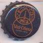 Beer cap Nr.25491: Val-Dieu produced by Abbaye du Val-Dieu/Aubel