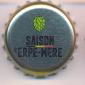 Beer cap Nr.25513: Saison produced by Brouweij De Glazen Toren/Erpe-Mere