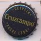 Beer cap Nr.25524: Cruzcampo produced by Cruzcampo/Sevilla